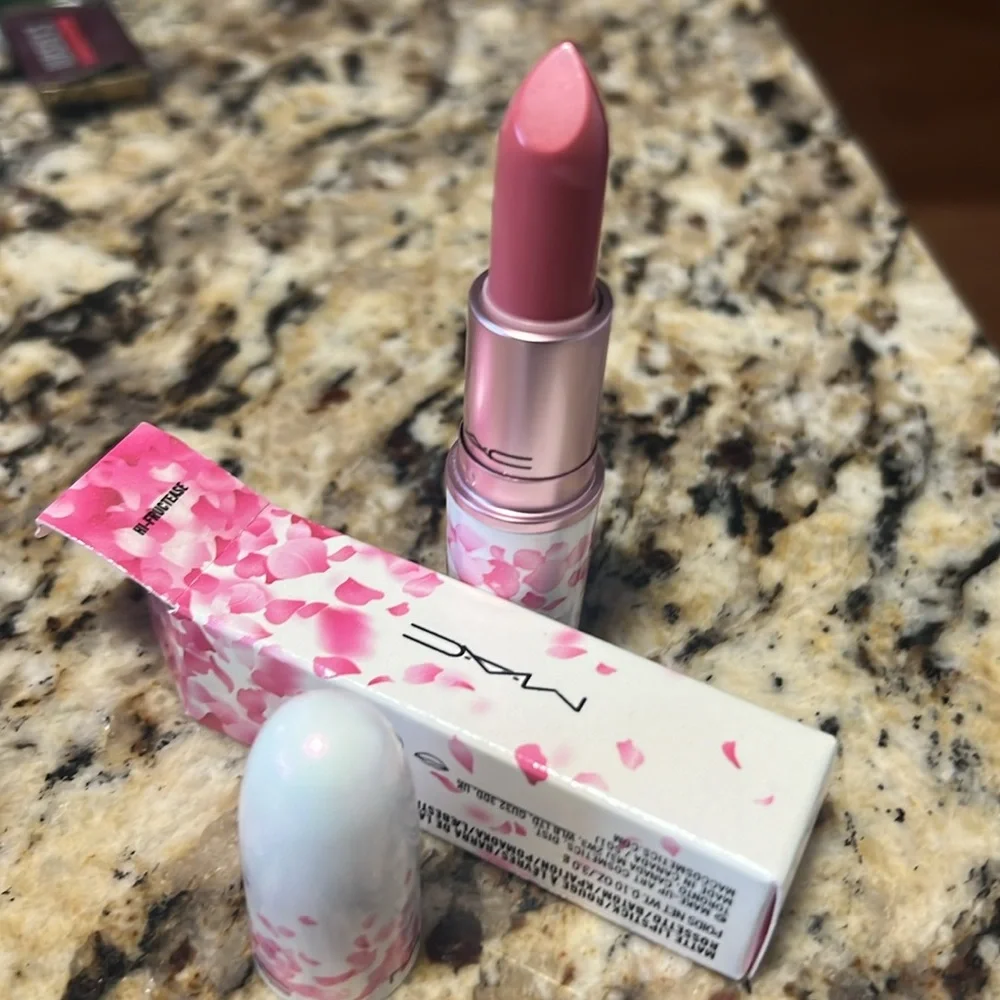 🌙💕Mac Hi Fructease Lipstick